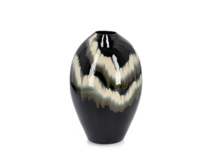 Круглая терракотовая ВАЗа