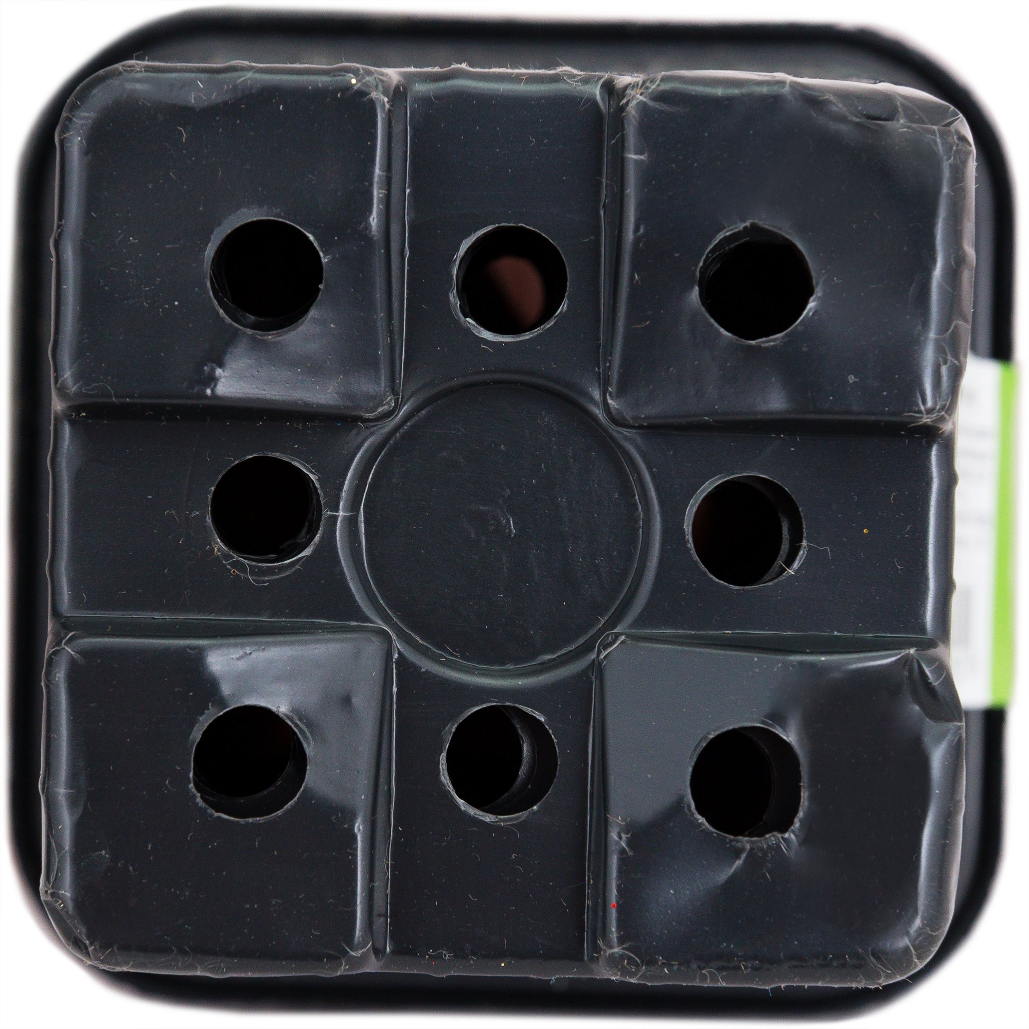 Горшки для рассады Santreyd квадратные 9×9×9.5 см, набор 10 шт 14365545 STLM-0004769 - Вид №3