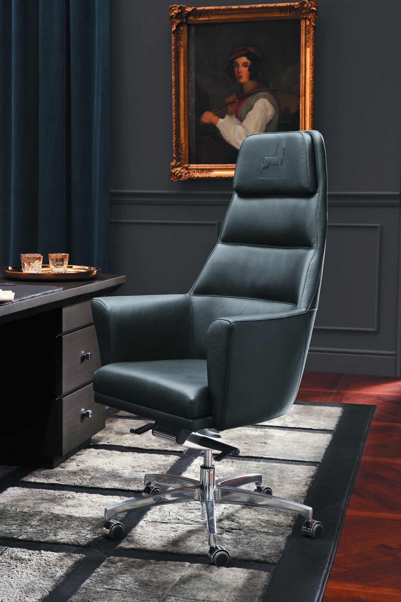 Кресло / Panama Smania sun-id-375567 - Вид №6