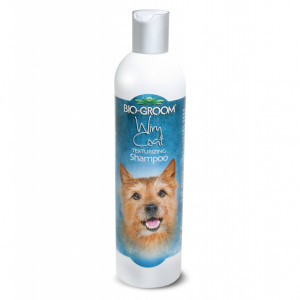Т00000591 Шампунь HARCH coat для жесткой шерсти 355мл BIO-GROOM