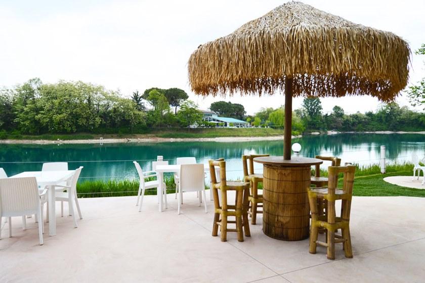 Isoplam Пол с эффектом облака sun-id-1424420 - Вид №12