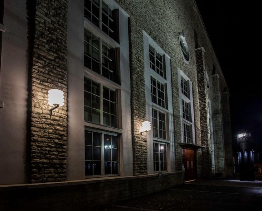 Väliala Бра для улицы из полиэтилена sun-id-1426383 - Вид №3