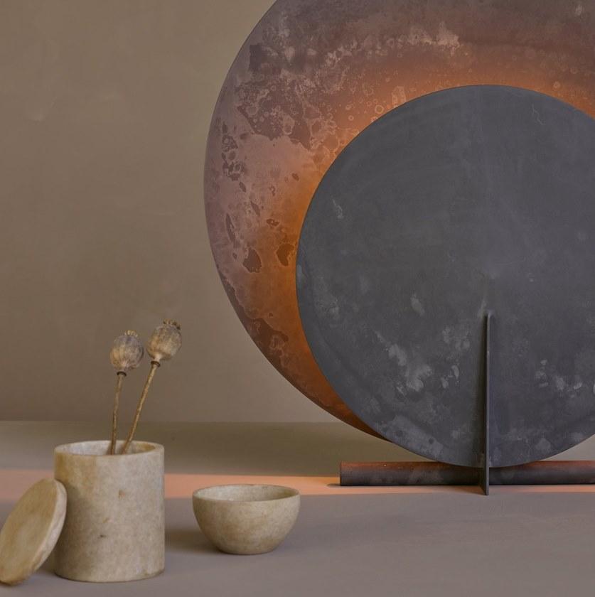 101 Copenhagen Светодиодный торшер из алюминия Ad 111107 - Вид №1