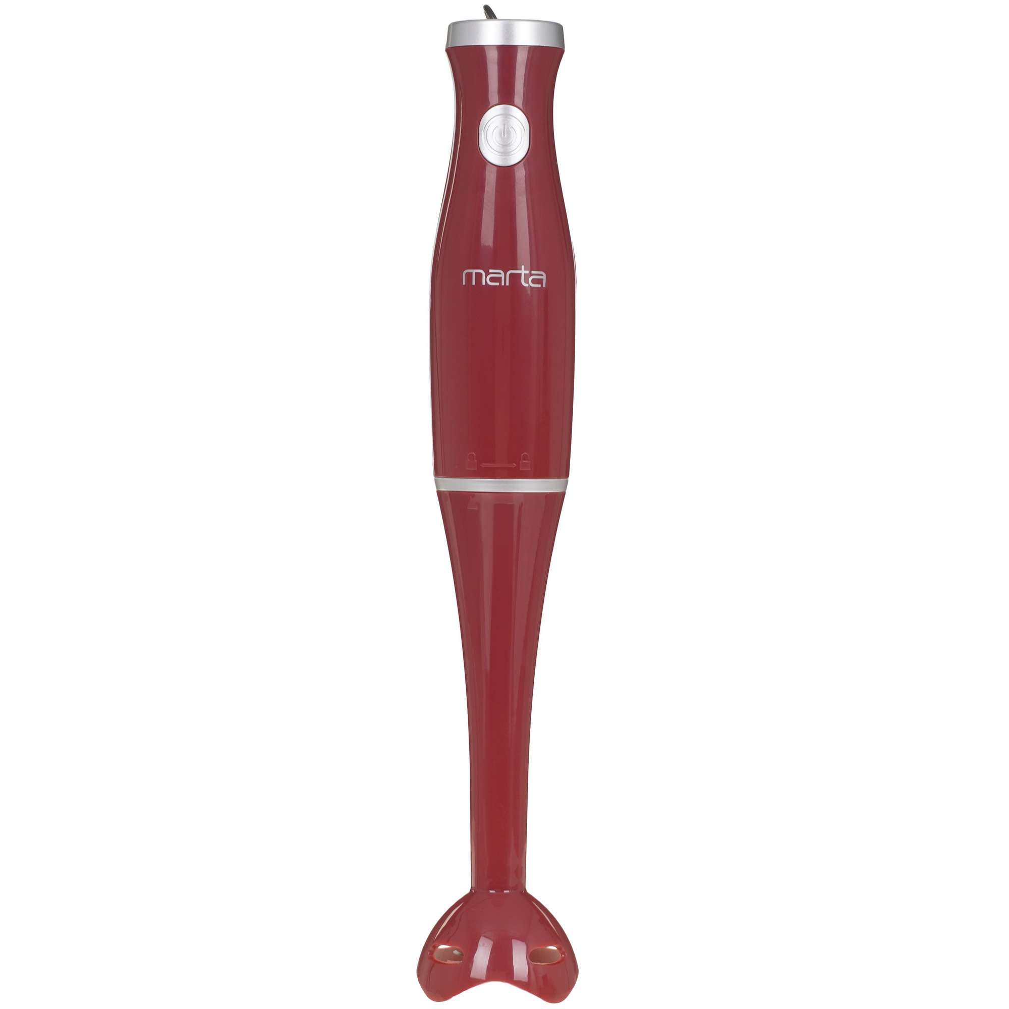 5353684 Блендер погружной MARTA MT-1572 красный STDN-0014138 - Вид №1