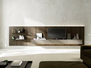 JESSE Модульная оборудованная стена