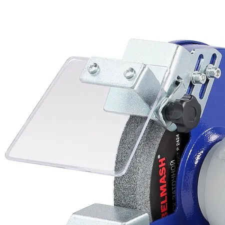 Точильный станок BELMASH MBG-150P 9104668 STDN-0059066 - Вид №2