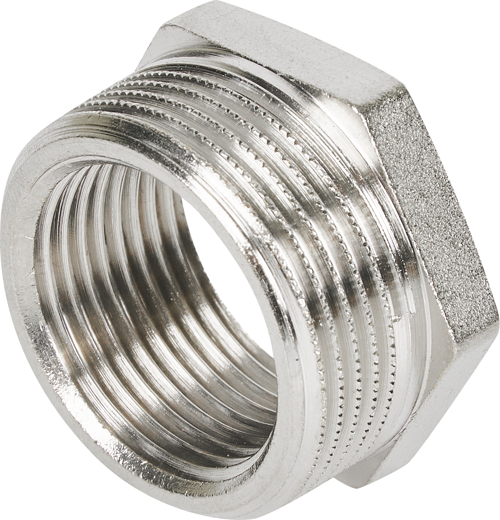 Футорка STOUT 1¼"×1" для соединения труб разного диаметра 82239051