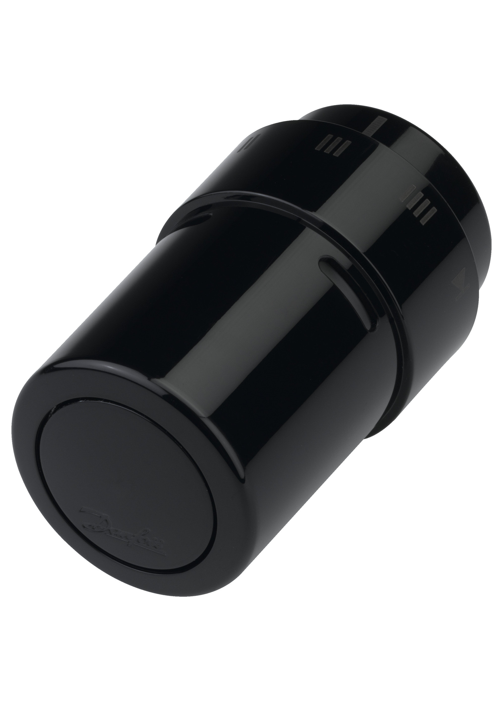 Danfoss Термостатические элементы серии RAX Термостат. элементы RAX черный 013G6075  - Вид №3