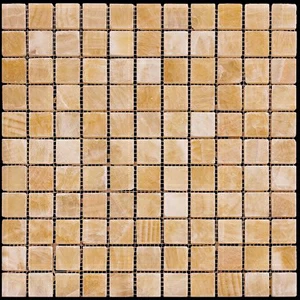 МОЗАИКА ИЗ НАТУРАЛЬНОГО КАМНЯ  M073-25P NATURAL ADRIATICA