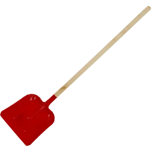 Лопата совковая ПАВЛОВСКАЯ ЗАРЯ 117 см сталь, с черенком