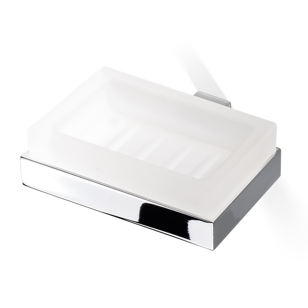 0561800 Мыльница настенная CO WSS DECOR WALTHER CORNER 