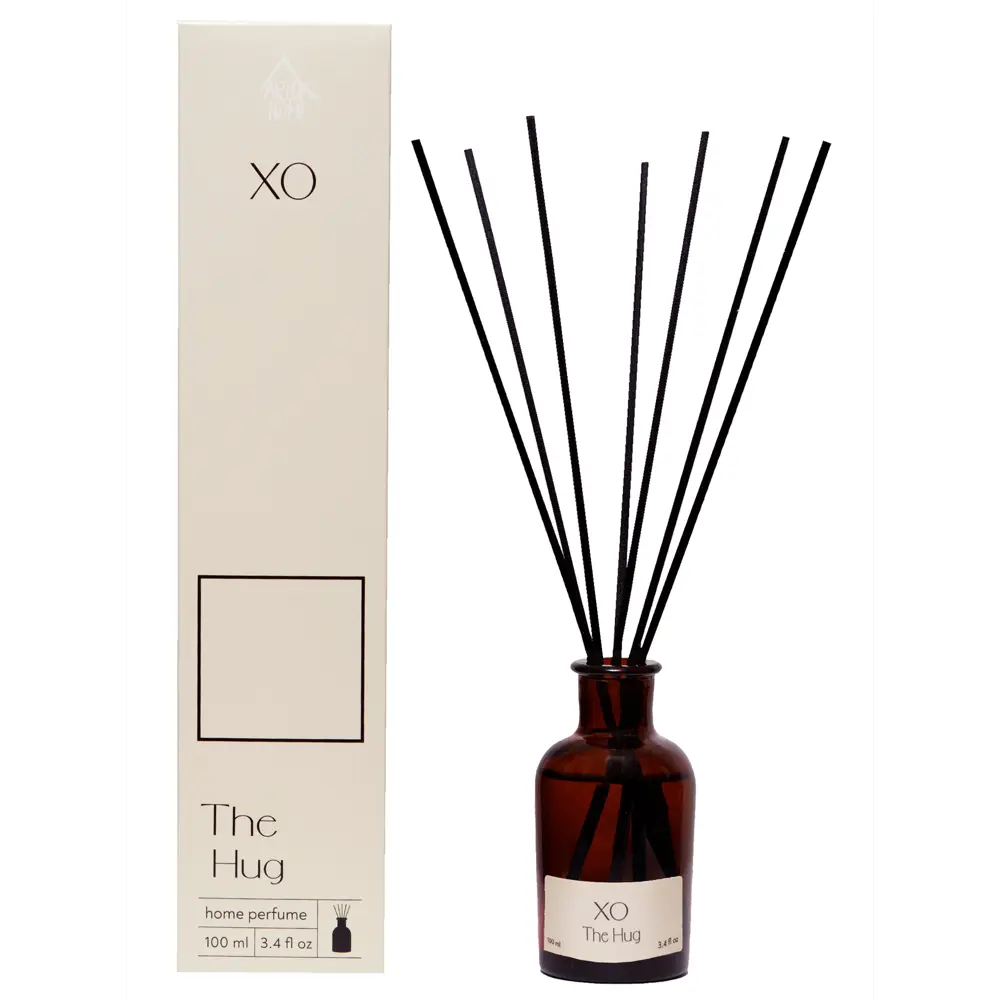 ARIDA HOME Xo The Hug - Натуральный аромадиффузор с растительным воском 85301630 STLM-0060986 - Вид №3