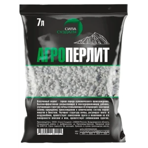 91534059 Агроперлит Сила Суздаля 7 л STLM-0950345