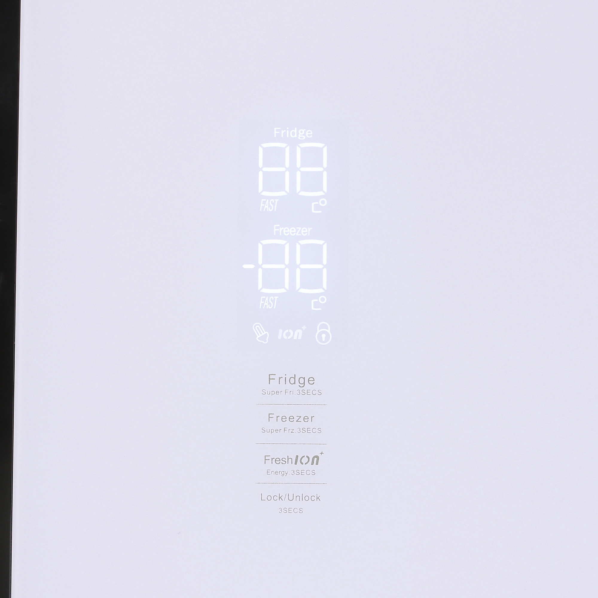 5426536 Холодильник многодверный   DEXP MCr4-43AKA белый STDN-0150198 - Вид №11