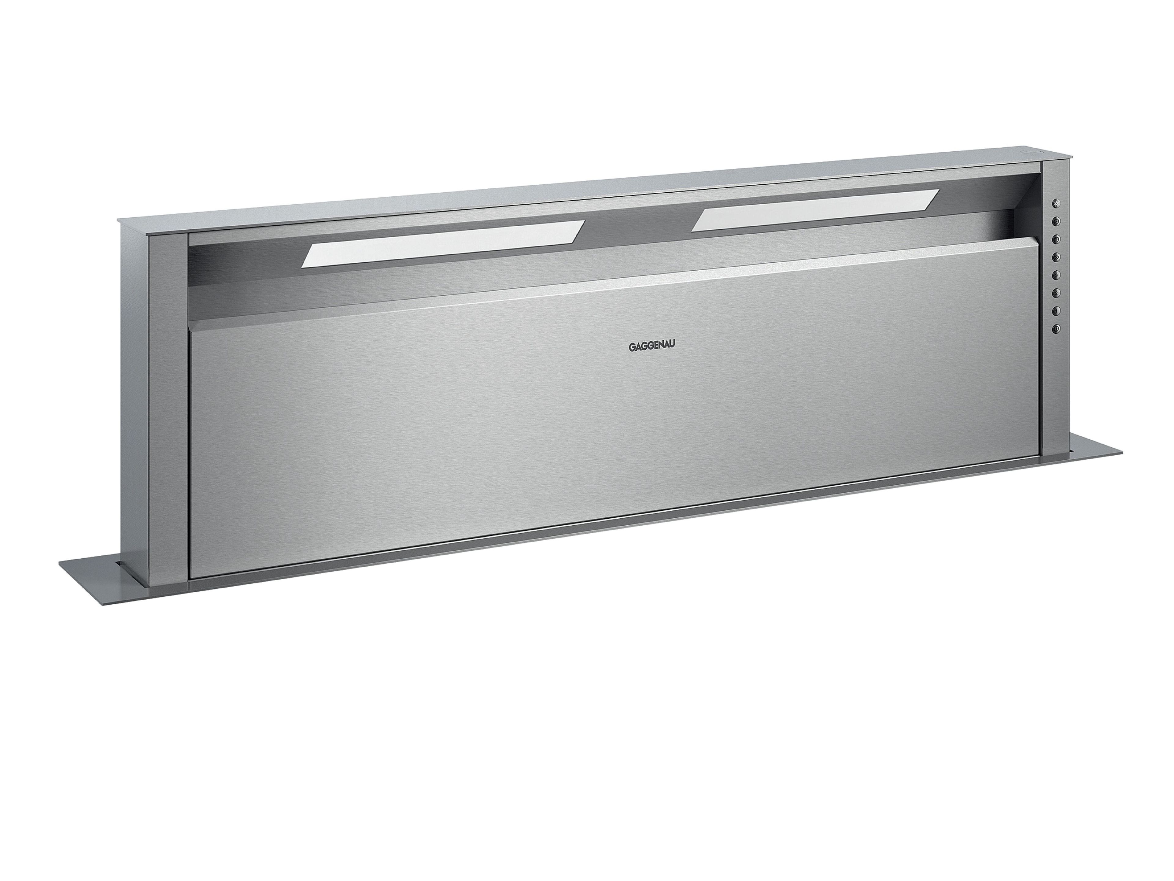 Вытяжной шкаф со встроенным освещением GAGGENAU серия 400 ARCH-00129523