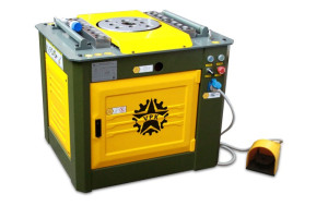 15646932 Станок для гибки арматуры Г-40 СГ024032 VPK