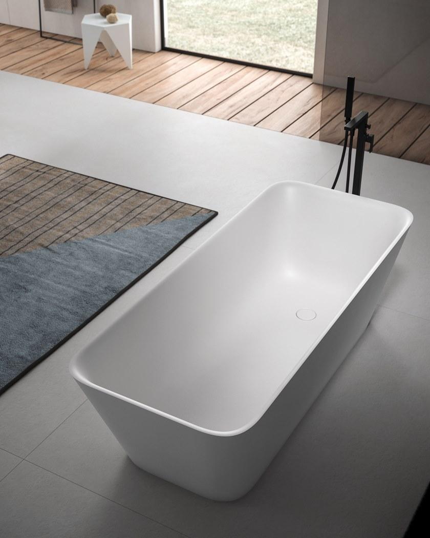 BMT Шкаф для ванной / раковины Ikon Ik-15 - Вид №2