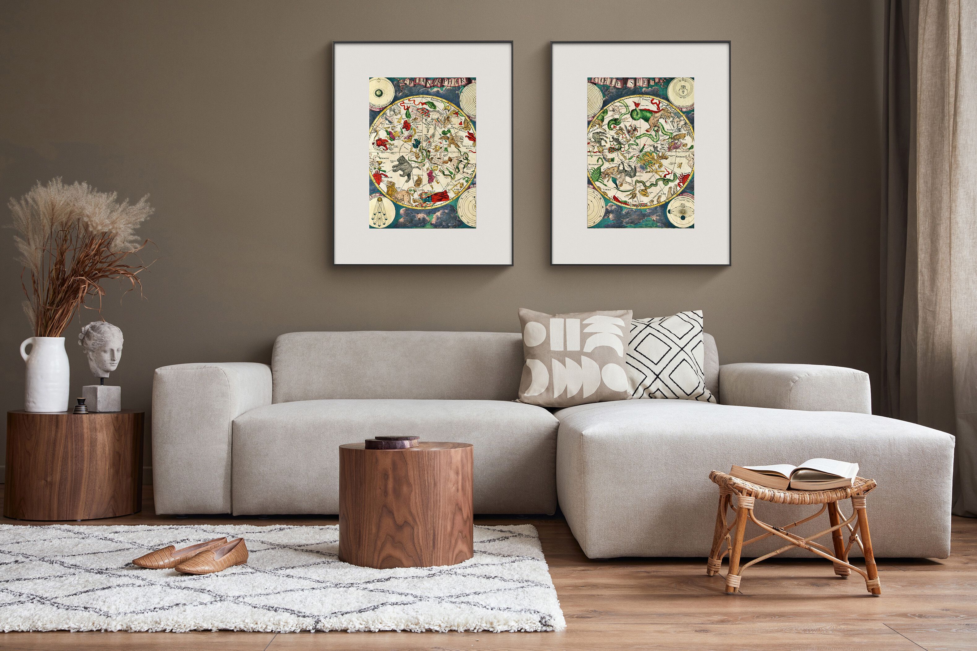 Цифровой цветной электронный плакат InkPoster InkPoster TELA 28.5” ARCH-00036719 - Вид №5