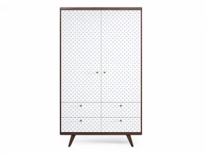 IDC004002001 The IDEA Шкаф №2 Thimon с ящиками