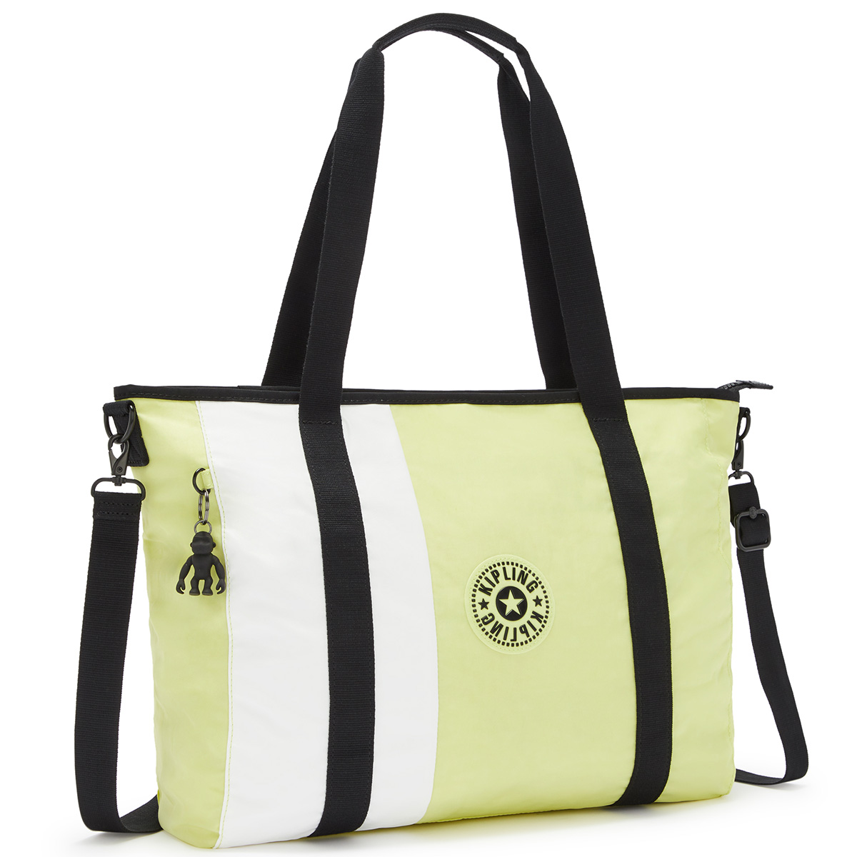 KI5072U40 Сумка Large Tote Bag Kipling Asseni  - Вид №1