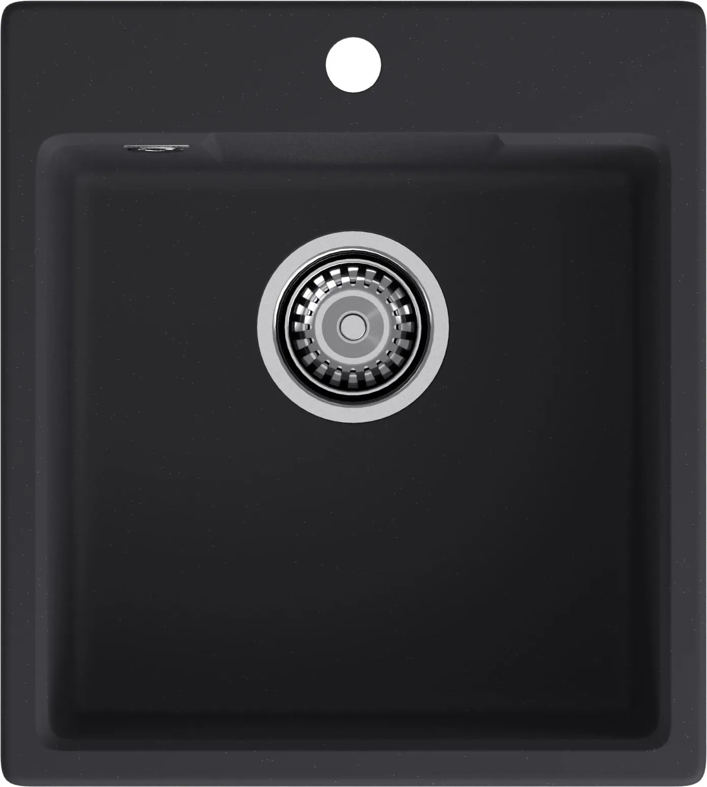 Кухонная мойка Кварц URBAN S360 GranFest 644-S360