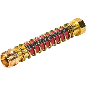 Пружинный штуцер Truper для защиты шланга 3/4"x3/4" 88538086