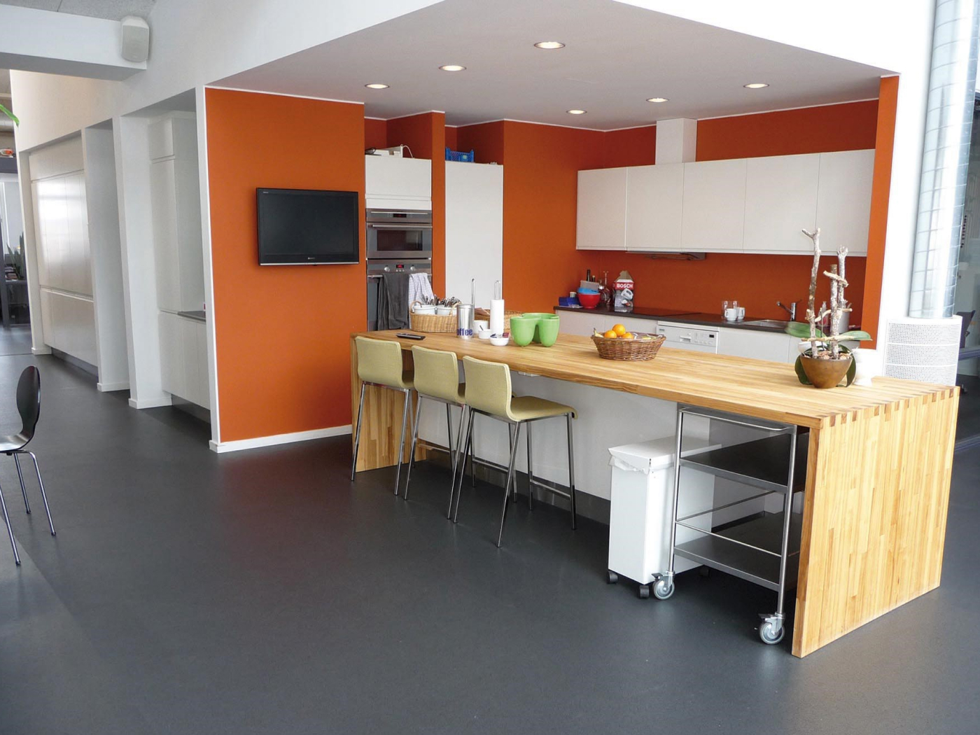 10.5.850Bc Рулонное резиновое покрытие Alegria Top  - Вид №1