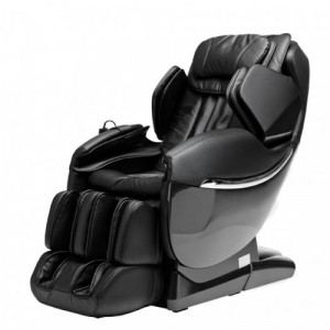 Alphasonic Массажное кресло (альфа соник) BLACK (чёрное) CASADA