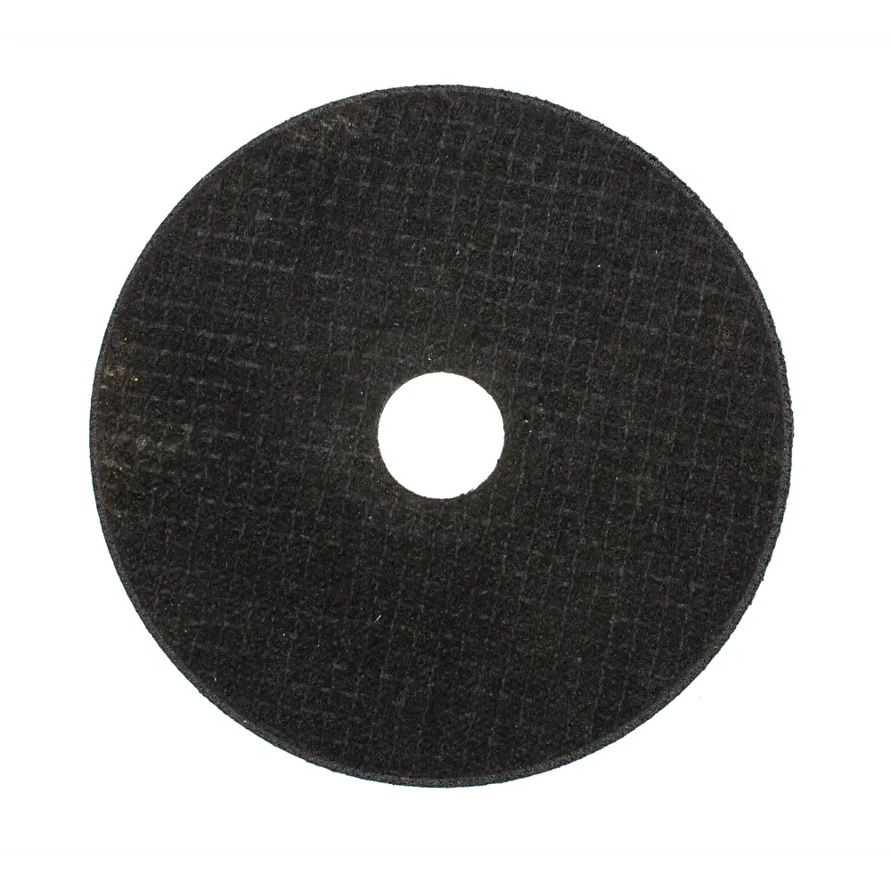 Диск отрезной Сибртех для резки металла 125x22.2x1 мм 88022833 STLM-1425794 - Вид №1