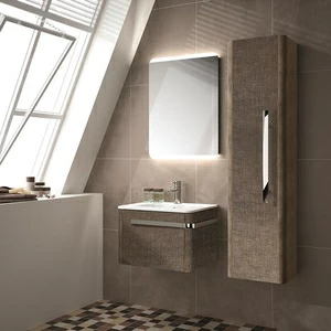КОМПЛЕКТ МЕБЕЛИ ARADIA 60 СМ RUST LINEN