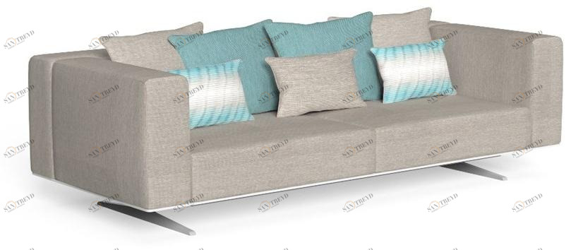 Talenti Диван из ткани Eden sun-id-1485593