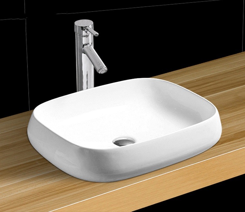 9243 Умывальник LAB.Space N - Вид №2