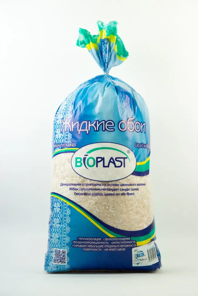 90036607 Жидкие обои BioPlast 8662 STLM-0091997