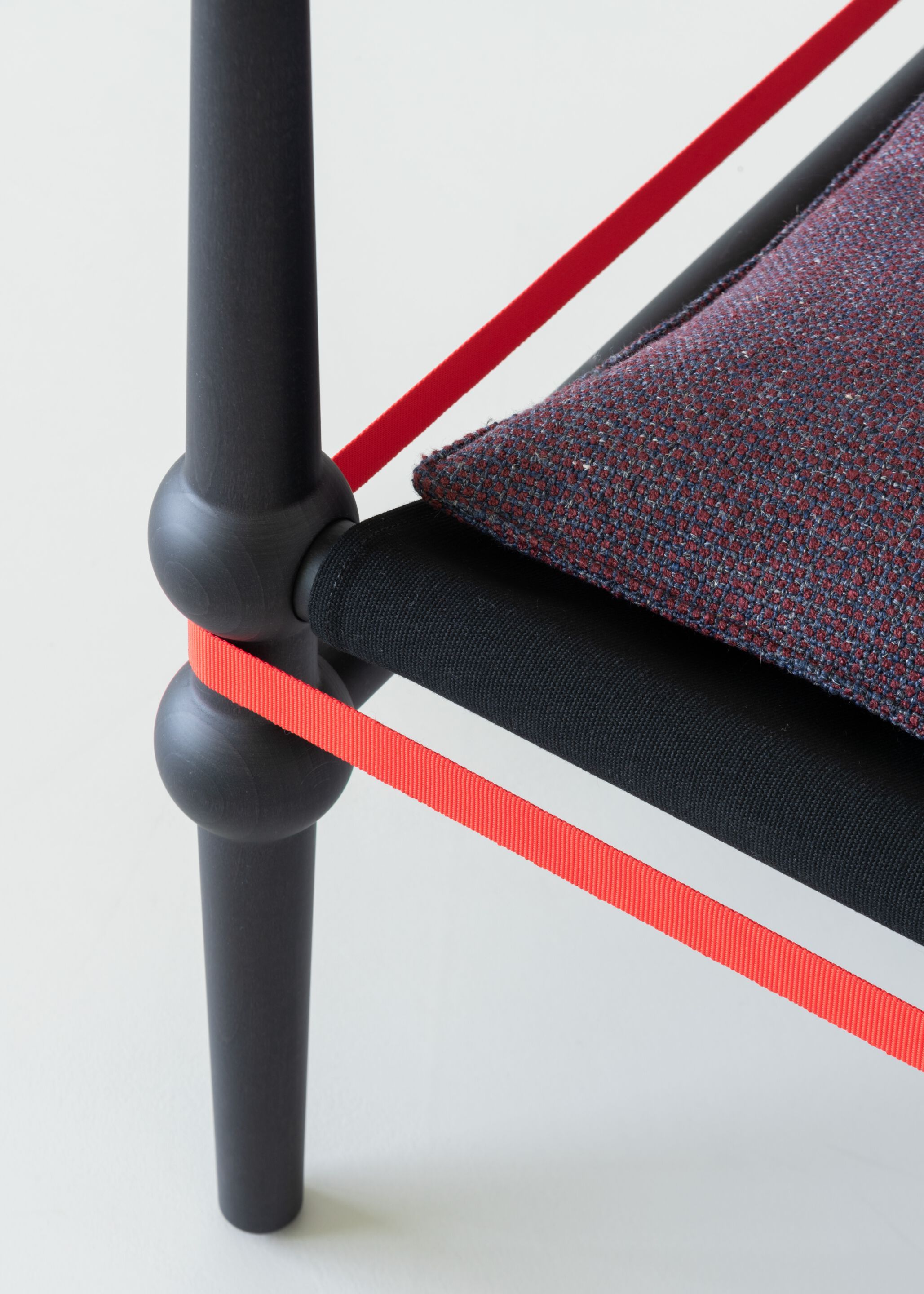 Съемный деревянный стул с подлокотниками Magis Twain ARCH-00120104 - Вид №4