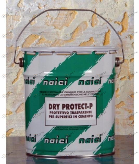 NAICI ITALIA Прозрачное защитное покрытие для открытого бетона Dry sun-id-1377967