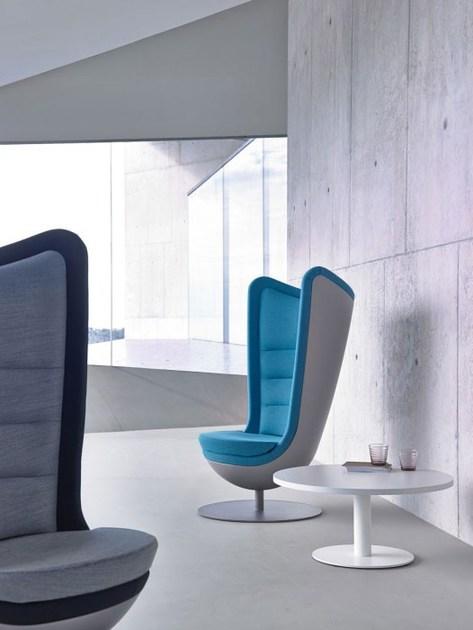 ACTIU Кресло поворотное на эстакаде sun-id-1483358 - Вид №29