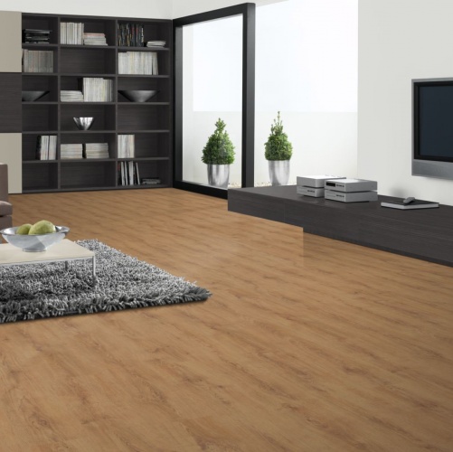 Пробка EGGER Cork+ Оденвальд (Гладкая) 1292х193 мм 1201400003 - Вид №11