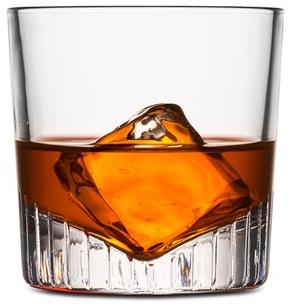 NUDE Набор хрустальных бокалов для ликера Caldera sun-id-1419449 - Вид №2