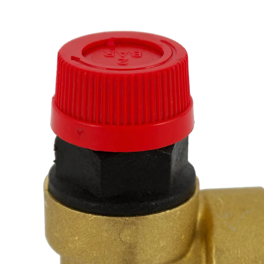 Клапан предохранительный Heinzen на 2 атмосферы 3/4" HEIZEN STLM-2031481 - Вид №2