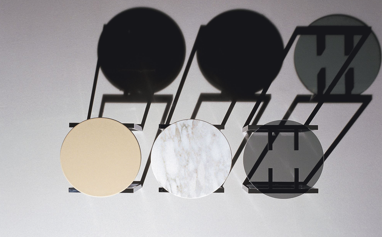 Стол журнальный KUBICO I 4 MARIANI KUBICOTAA40CR Home - Вид №3