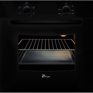 9905493 Электрический духовой шкаф Лысьва ER0001G00 (ДЭВ501) черный