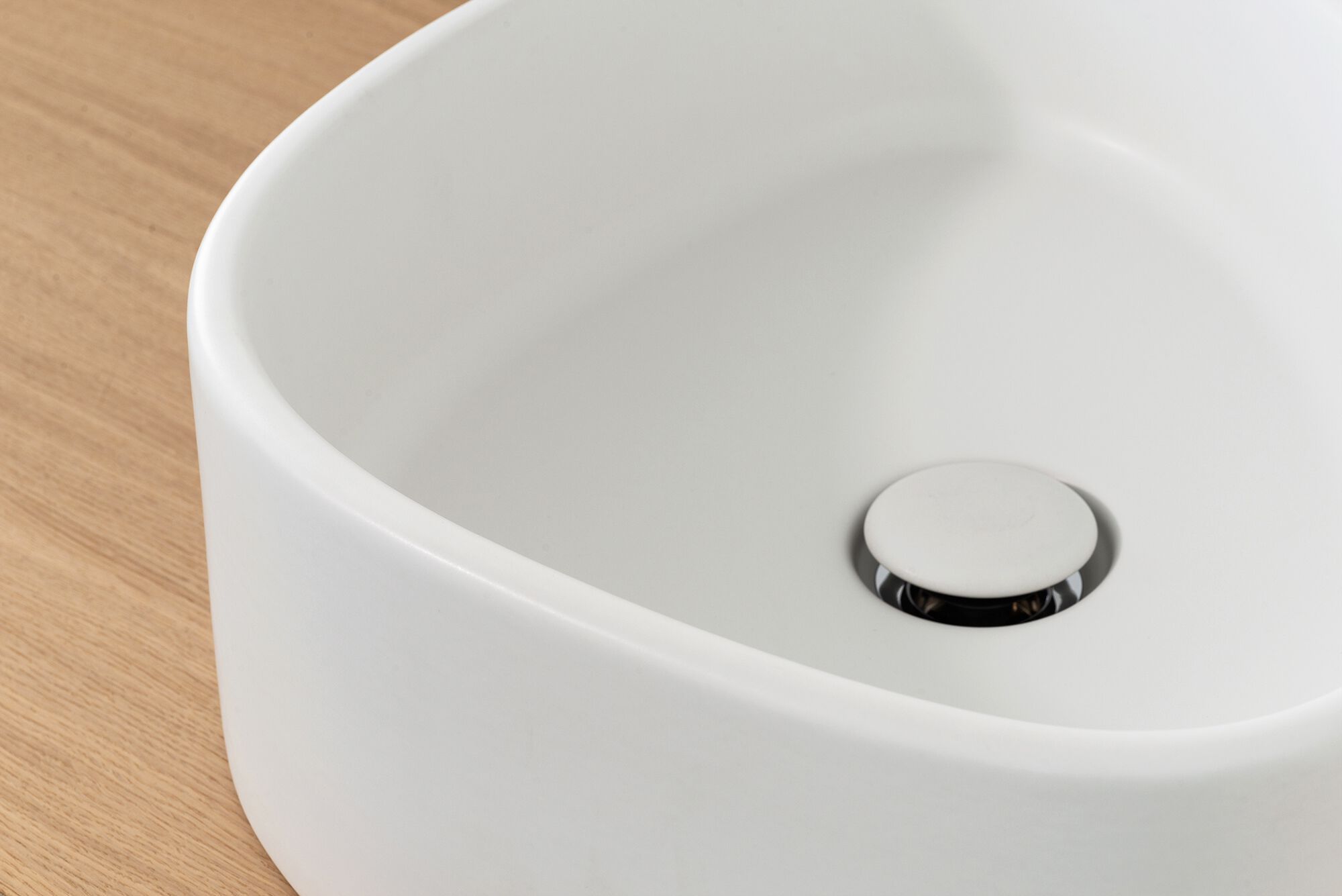 Керамическая раковина Moab Elletre ARCH-00085691 - Вид №4