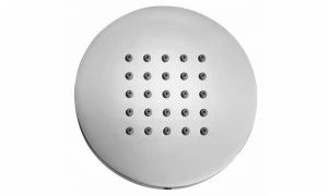 I00177 Потолочный & настенный душ Tondo Flat Ø 100 mm - Box BOSSINI
