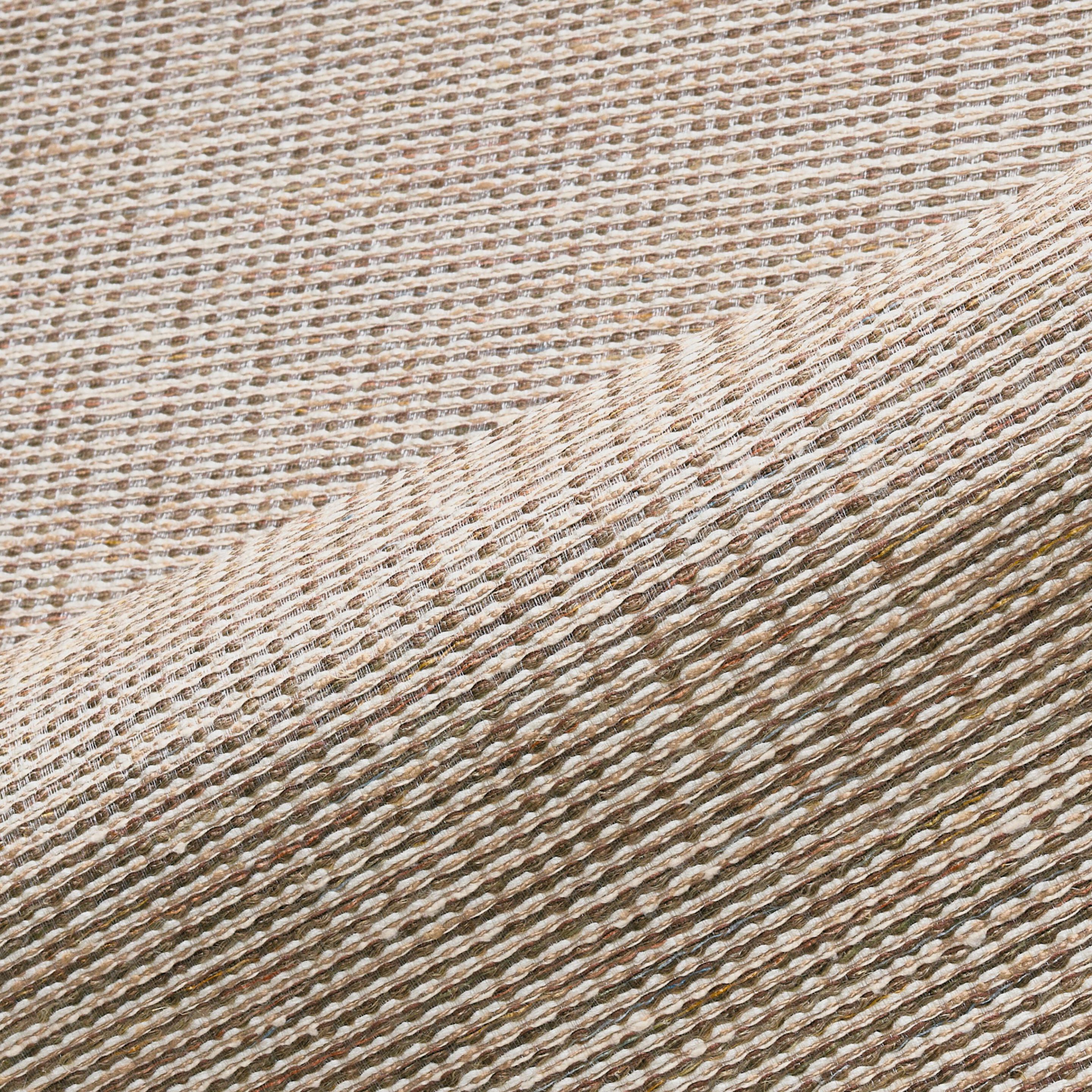 Полиэфирная и акриловая однотонная настенная ткань Casamance Джаспер ARCH-00003874 - Вид №3