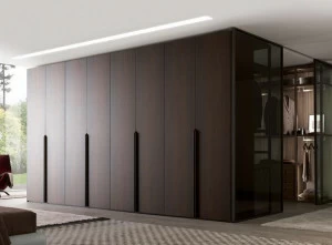 MisuraEmme Модульный шкаф из массива дерева Misuraemme