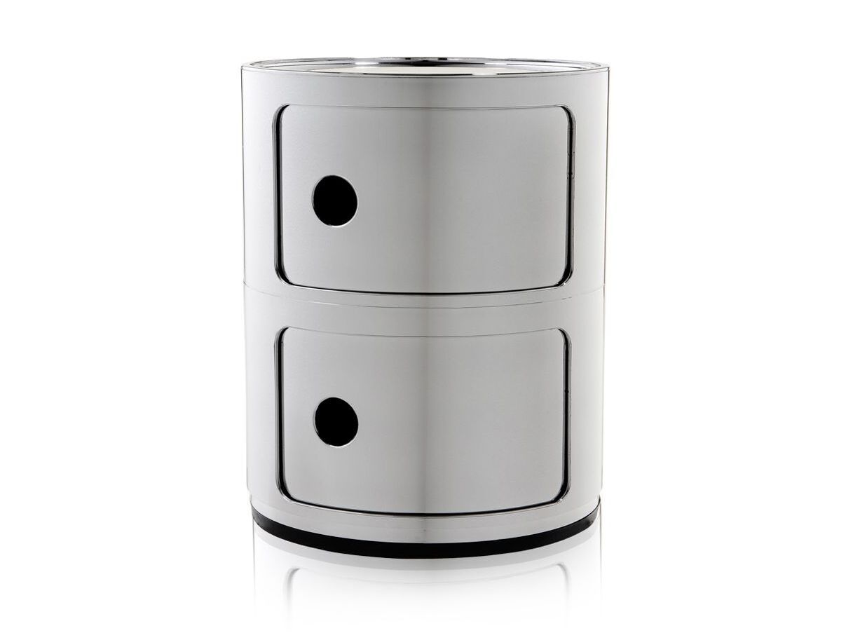 Мобильный корпус из АБС-пластика Kartell секционные ARCH-00116210 - Вид №105