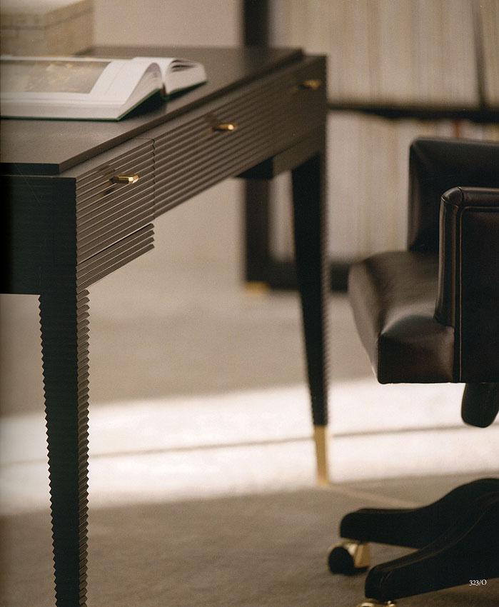 Письменный стол Dimitri OPERA 41004/L  - Вид №1