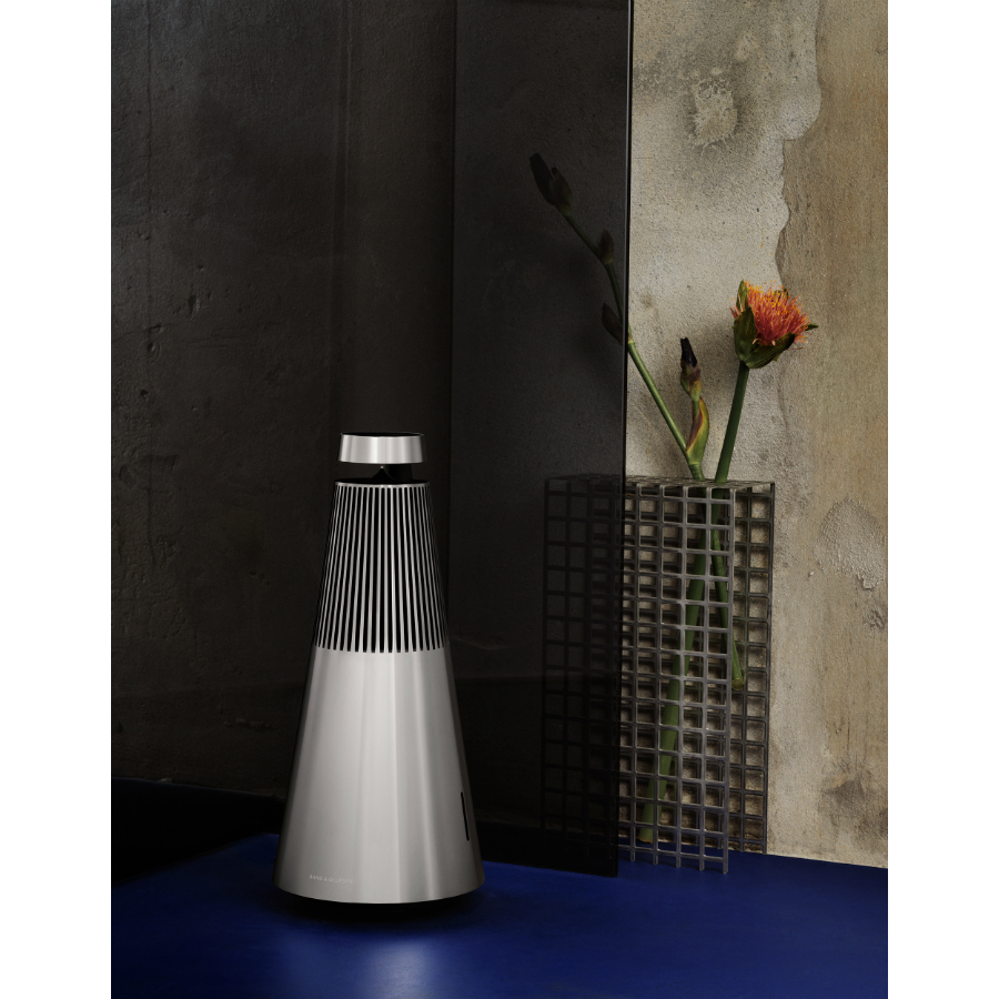 Система акустическая BeoSound 2, алюминий Bang & Olufsen 1665811 - Вид №1