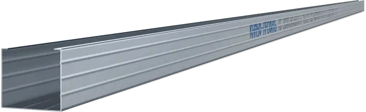 83708384 Профиль стоечный (ПС-2) Knauf 0.6 мм 50x50x4000 мм STLM-0043664