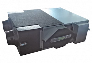 Rhoss Рекуперация тепла  Vmc01